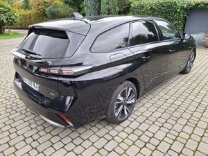Peugeot 308 P5 Hybrid 180 e-EAT8 Allure Pack 2023