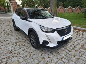 Peugeot 2008 II 2022