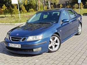 Saab 9-3 II 1.9 TiD Arc 2005