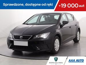 Seat Leon III 2018