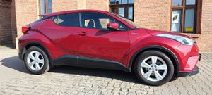 Toyota C-HR 2018