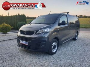 Peugeot Expert 2019