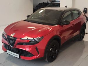 Alfa Romeo Junior 1.2 mHEV Ibrida eDCT 2025