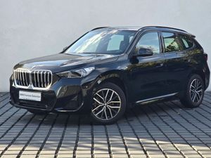 BMW X1 U11 sDrive18i M Sportpaket 2024