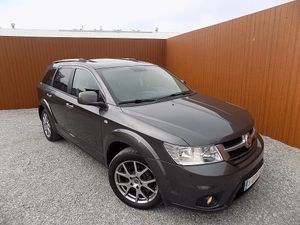 Fiat Freemont 2.0 Multijet 16V DPF Lounge 2014