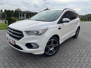 Ford Kuga II 2.0 TDCi 2x4 ST-Line 2018