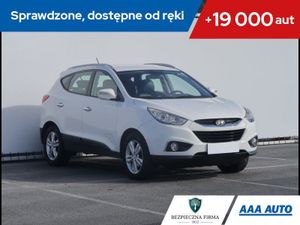 Hyundai ix35 2012