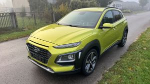 Hyundai Kona I 1.0 T-GDI Premium 2018