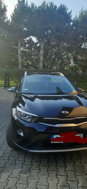 Kia Stonic 1.4 XL 2018