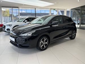 MG MG3 2024