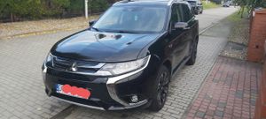 Mitsubishi Outlander III 2018