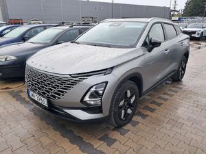 Omoda 5 2025