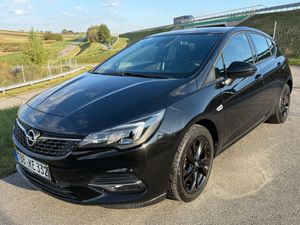 Opel Astra K 1.2 Turbo Edition 2021