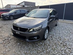Peugeot 308 T9 1.2 PureTech Active Pack S&S 2020