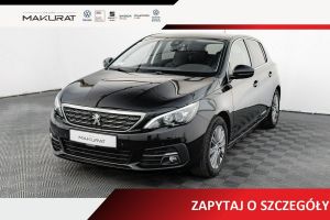 Peugeot 308 T9 1.2 PureTech Allure S&S 2021
