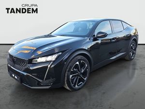 Peugeot 408 2025