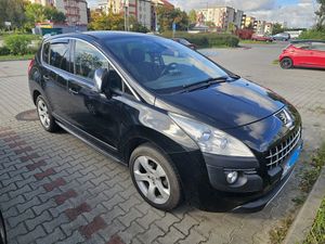 Peugeot 3008 I 1.6 HDi Access 2013