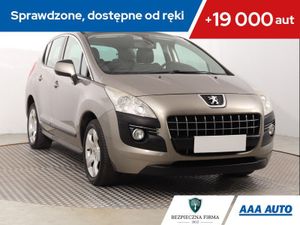 Peugeot 3008 I 2011