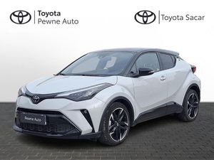 Toyota C-HR 2.0 Hybrid GR Sport 2023
