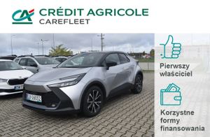 Toyota C-HR 1.8 Hybrid GPF Style 2024