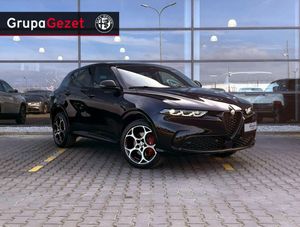 Alfa Romeo Tonale 2024