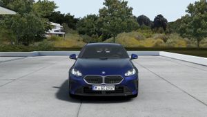 BMW 1 Series F70 2025