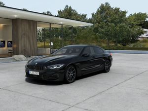 BMW 8 Series G14/G15/G16 840i Gran Coupe xDrive 2025