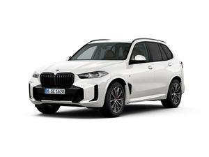 BMW X5 G05 xDrive30d sport 2025