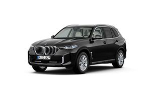 BMW X5 G05 2025
