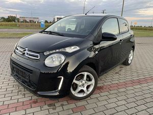 Citroën C1 II 1.0 VTi GPF Live 2020