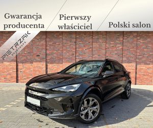 Cupra Formentor 1.5 TSI DSG 2024