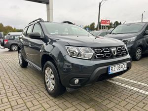 Dacia Duster II 1.0 TCe Essential 2021
