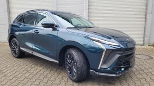 Forthing T5 EVO T-Five 1.5 DVVT GDI DCT 2025