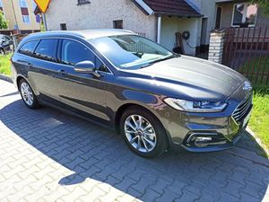 Ford Mondeo Mk5 2.0 EcoBlue Titanium 2020
