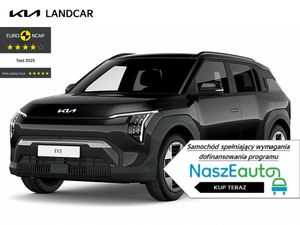 Kia EV3 81.4kWh Business Line 2025