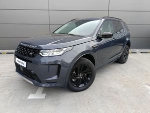 Land Rover Discovery Sport 2.0 D240 S 2024