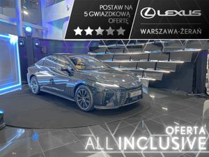 Lexus ES 2026