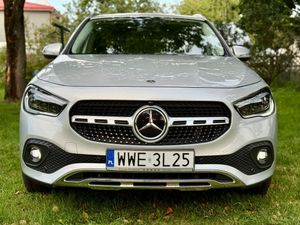 Mercedes-Benz GLA 220 d 4-Matic 8G-DCT 2020