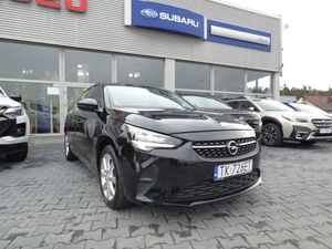 Opel Corsa F 1.2 Direct Injection Turbo Start/Stop Elegance 2021