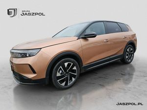 Opel Grandland 2025