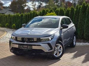 Opel Grandland 1.2 DI Business Edition 2022