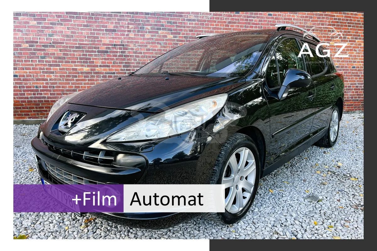 Peugeot 207 2009