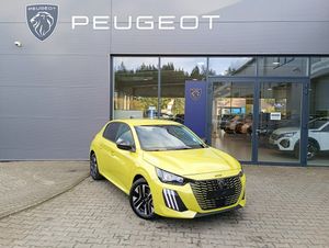 Peugeot 208 II 2025