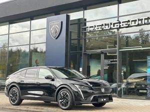 Peugeot 408 1.2 PureTech mHEV GT S&S e-DSC6 2025