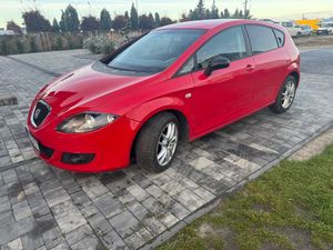 Seat Leon II 1.4 TSI Sport 2009