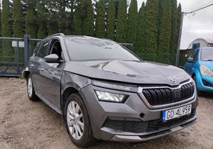 Skoda Kamiq 2024