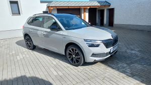 Skoda Kamiq 2020