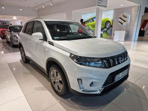 Suzuki Vitara III 1.4 Boosterjet Premium 2WD 2020