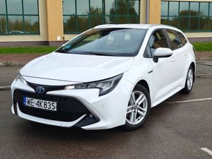 Toyota Corolla Seria E21 1.8 Hybrid GPF Comfort 2021
