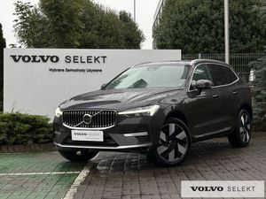 Volvo XC60 II 2024